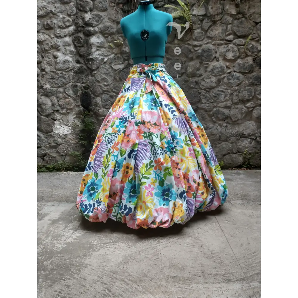 Floral Fantasy 7